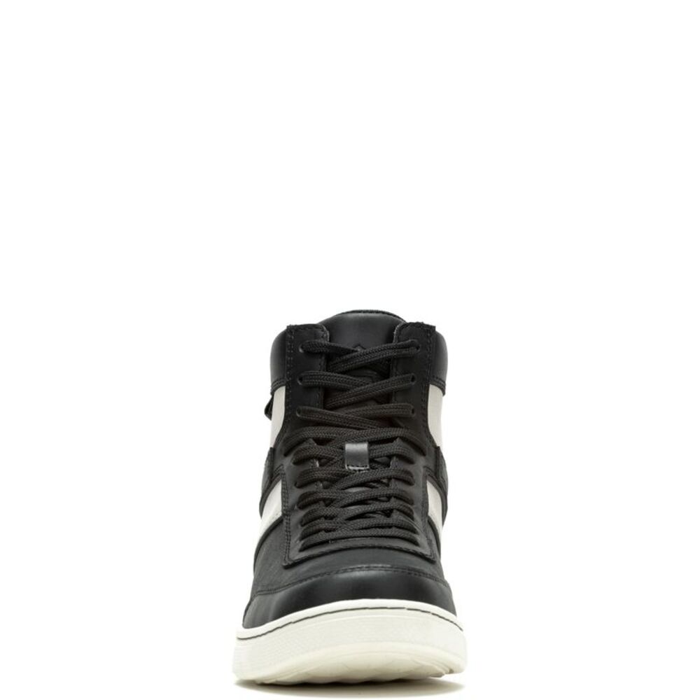 Harley-Davidson Womens Grady Ride Black Shoes (NWT) - Picture 4 of 7